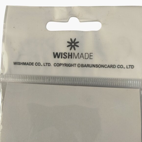 Silver Christmas Tree Stickers Self Adhesive Embellishments Pack Of 6 - Picture 4 of 8